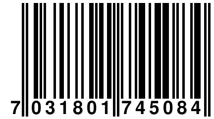 7 031801 745084