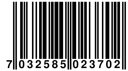 7 032585 023702