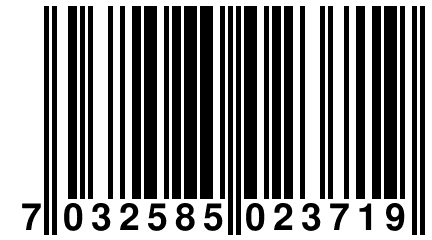 7 032585 023719