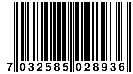 7 032585 028936