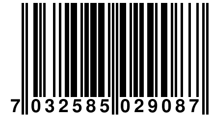 7 032585 029087