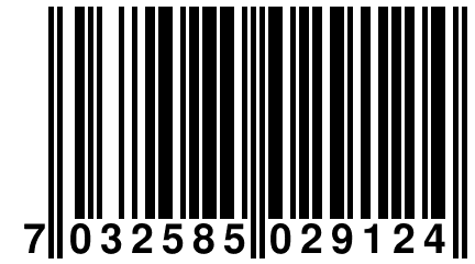 7 032585 029124