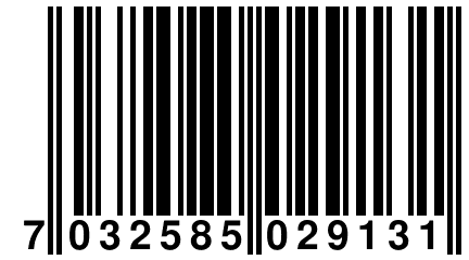 7 032585 029131