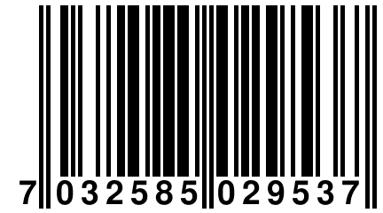 7 032585 029537