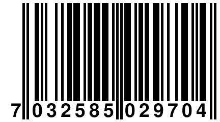 7 032585 029704