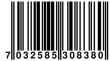 7 032585 308380