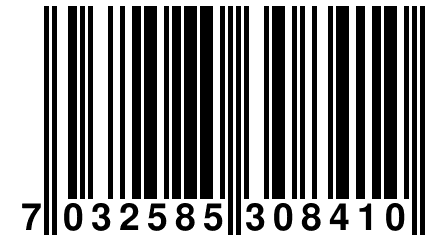 7 032585 308410