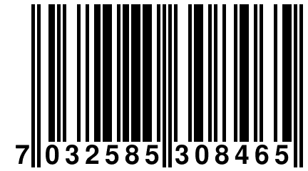 7 032585 308465