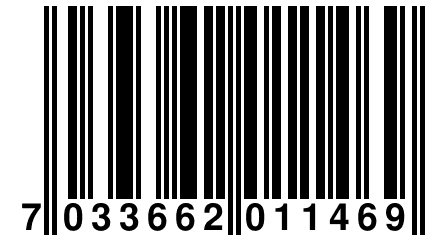 7 033662 011469