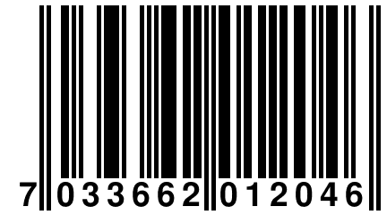 7 033662 012046