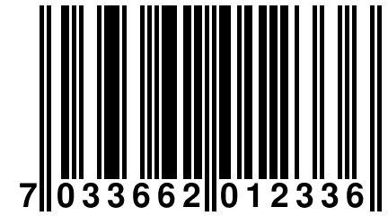 7 033662 012336