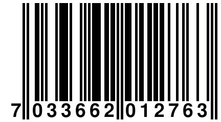 7 033662 012763