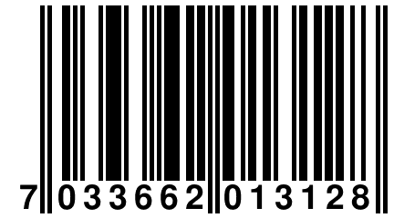 7 033662 013128