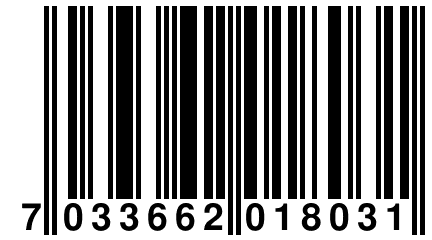 7 033662 018031