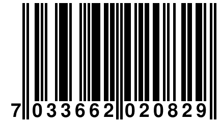 7 033662 020829