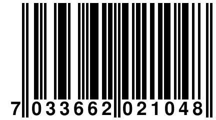 7 033662 021048