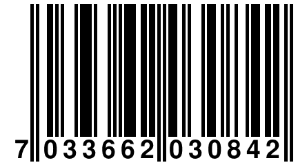 7 033662 030842