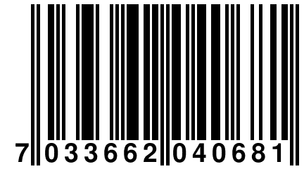 7 033662 040681