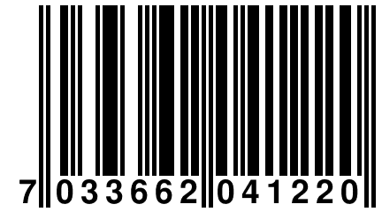 7 033662 041220