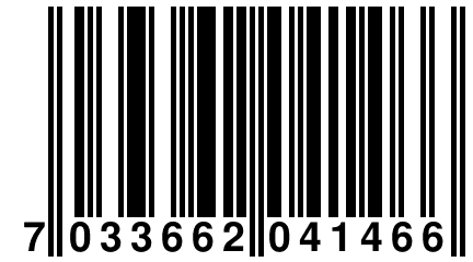 7 033662 041466