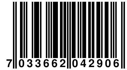 7 033662 042906