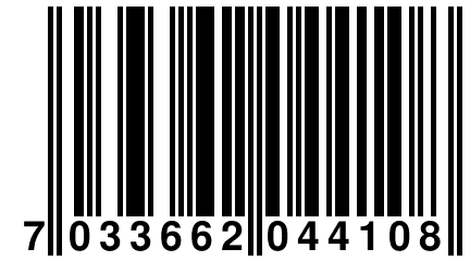 7 033662 044108