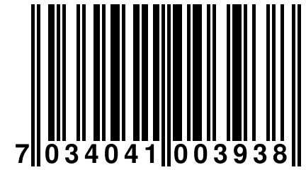 7 034041 003938