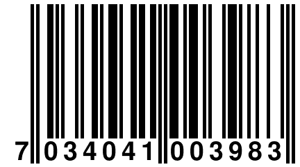 7 034041 003983