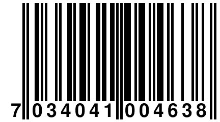 7 034041 004638