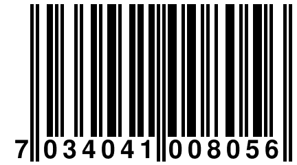 7 034041 008056