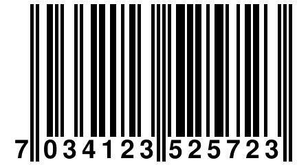 7 034123 525723