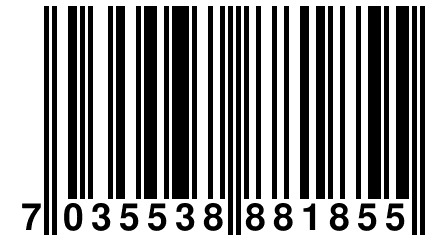 7 035538 881855