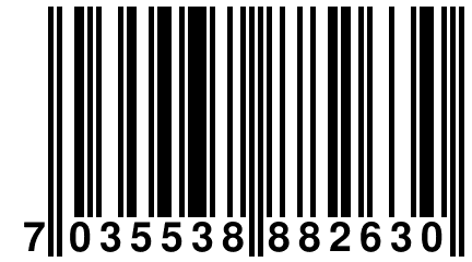 7 035538 882630