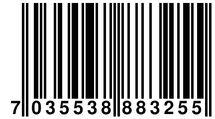 7 035538 883255