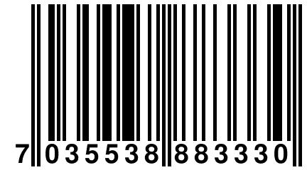 7 035538 883330