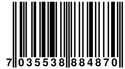 7 035538 884870