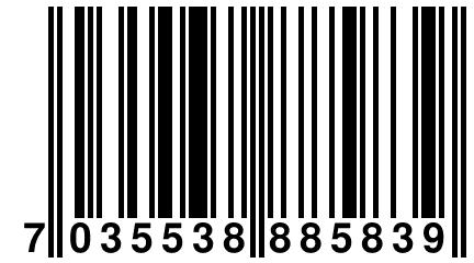 7 035538 885839