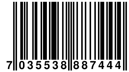 7 035538 887444