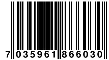 7 035961 866030