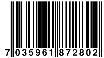 7 035961 872802