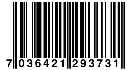 7 036421 293731