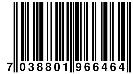 7 038801 966464