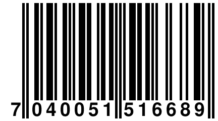 7 040051 516689