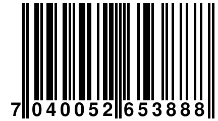 7 040052 653888