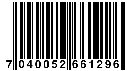 7 040052 661296