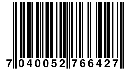 7 040052 766427