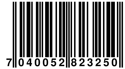 7 040052 823250