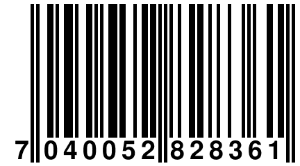 7 040052 828361