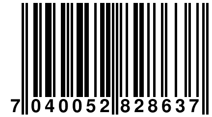 7 040052 828637