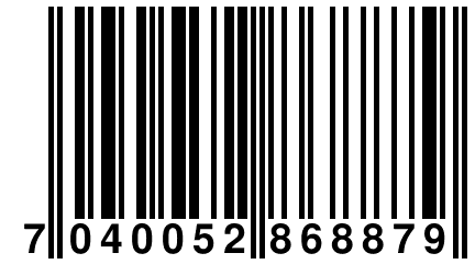 7 040052 868879